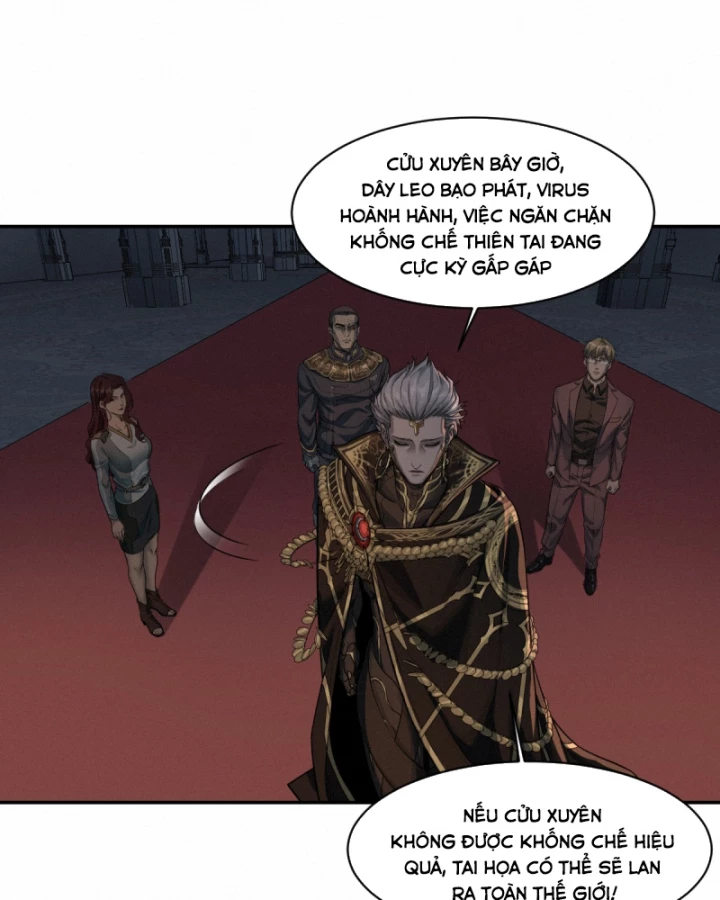 Linh Lung • Nguyệt Khôi Truyện Chapter 50 - Trang 2