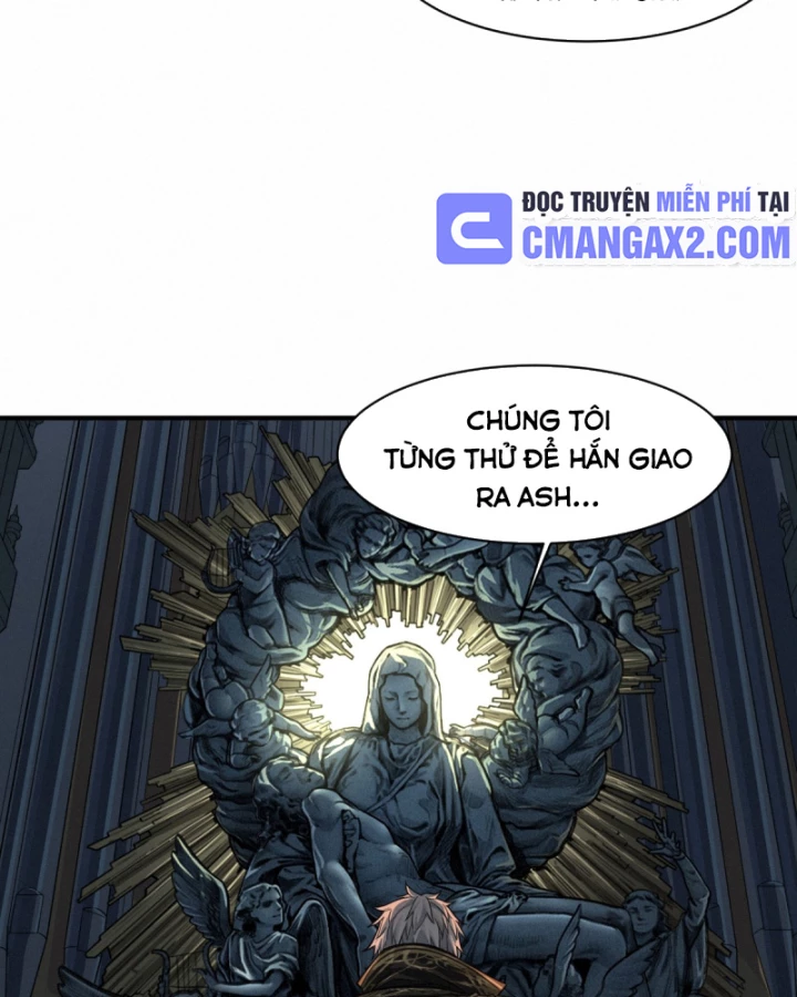 Linh Lung • Nguyệt Khôi Truyện Chapter 50 - Trang 2