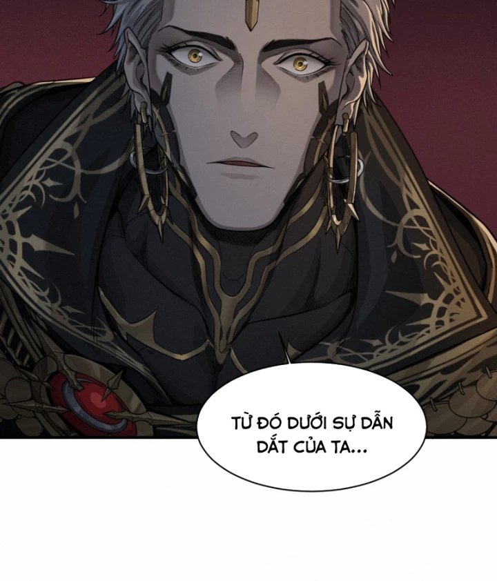 Linh Lung • Nguyệt Khôi Truyện Chapter 50 - Trang 2