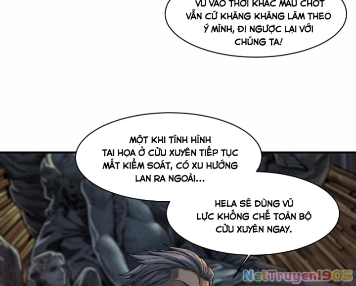 Linh Lung • Nguyệt Khôi Truyện Chapter 50 - Trang 2