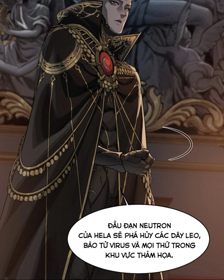 Linh Lung • Nguyệt Khôi Truyện Chapter 50 - Trang 2