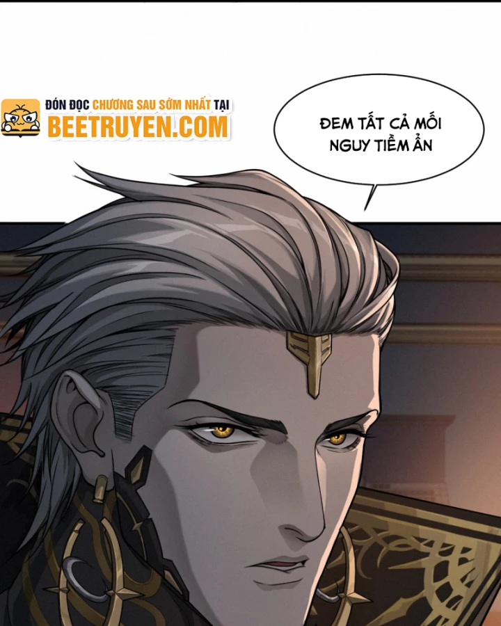 Linh Lung • Nguyệt Khôi Truyện Chapter 50 - Trang 2