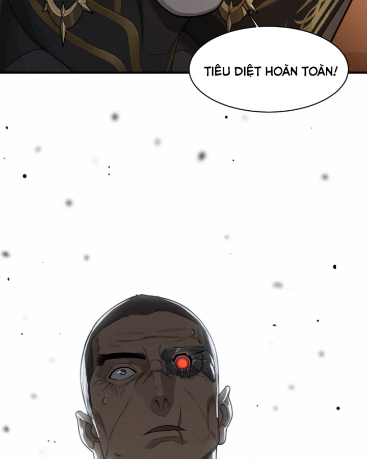 Linh Lung • Nguyệt Khôi Truyện Chapter 50 - Trang 2