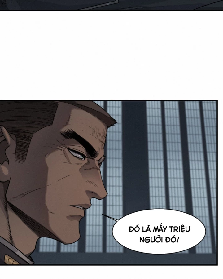 Linh Lung • Nguyệt Khôi Truyện Chapter 50 - Trang 2