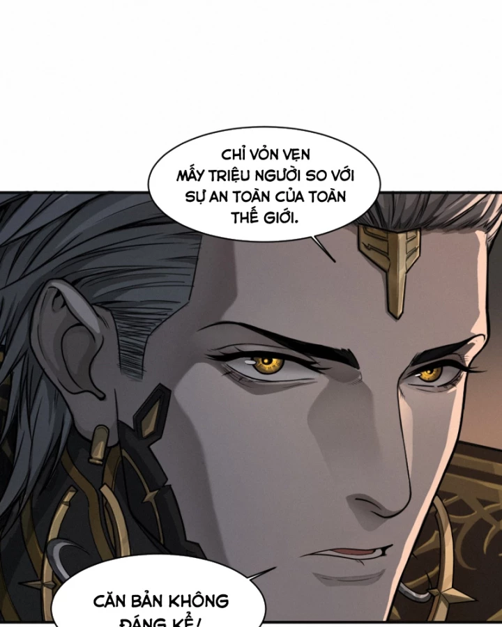 Linh Lung • Nguyệt Khôi Truyện Chapter 50 - Trang 2