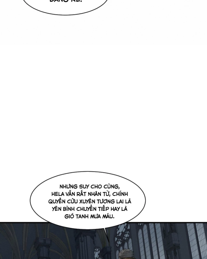 Linh Lung • Nguyệt Khôi Truyện Chapter 50 - Trang 2