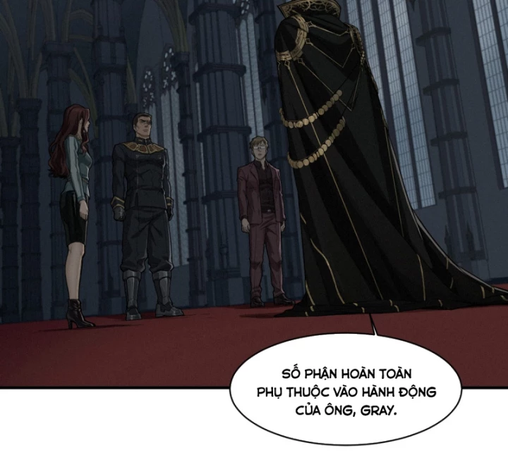 Linh Lung • Nguyệt Khôi Truyện Chapter 50 - Trang 2