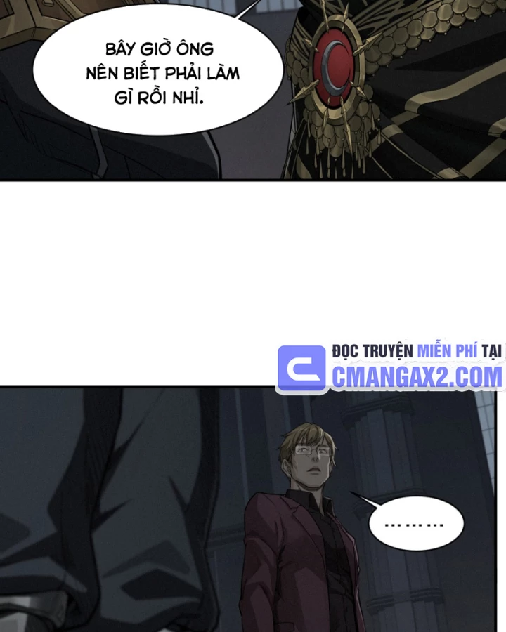 Linh Lung • Nguyệt Khôi Truyện Chapter 50 - Trang 2