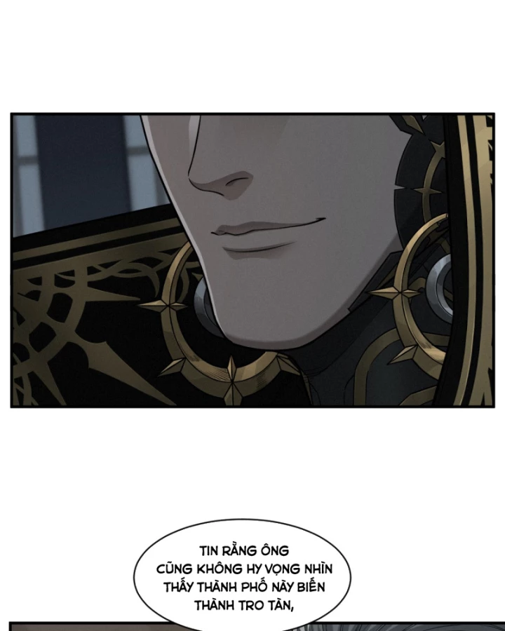 Linh Lung • Nguyệt Khôi Truyện Chapter 50 - Trang 2