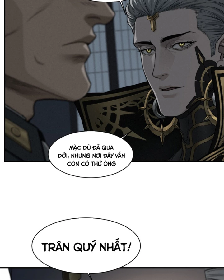 Linh Lung • Nguyệt Khôi Truyện Chapter 50 - Trang 2