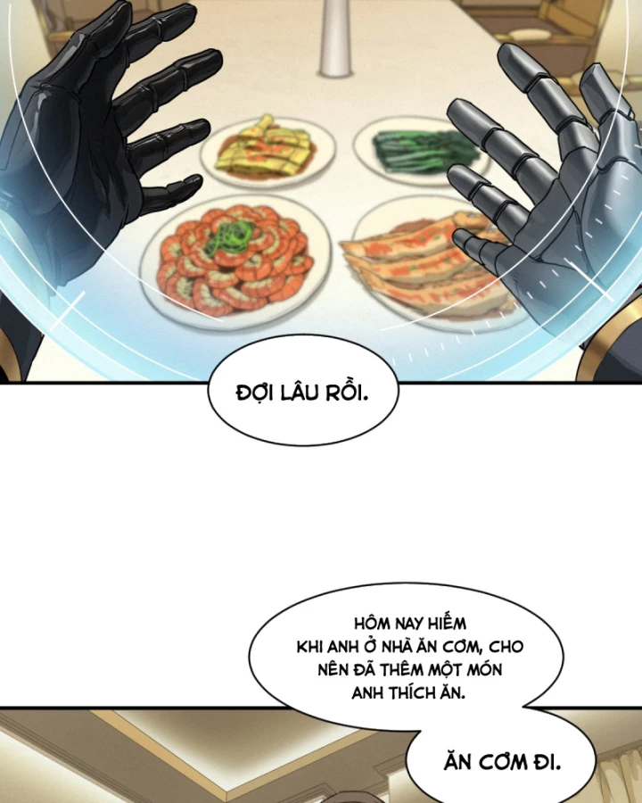 Linh Lung • Nguyệt Khôi Truyện Chapter 50 - Trang 2