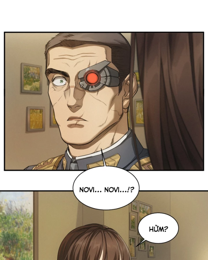 Linh Lung • Nguyệt Khôi Truyện Chapter 50 - Trang 2