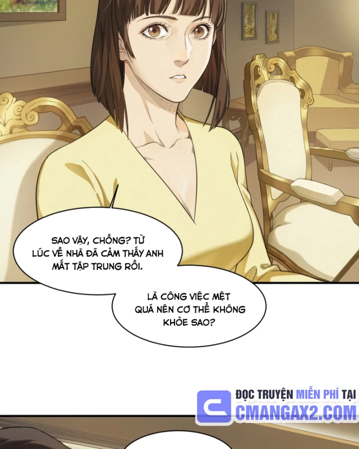 Linh Lung • Nguyệt Khôi Truyện Chapter 50 - Trang 2