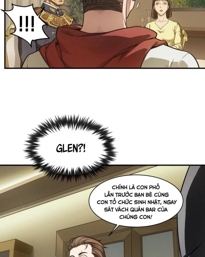 Linh Lung • Nguyệt Khôi Truyện Chapter 50 - Trang 2