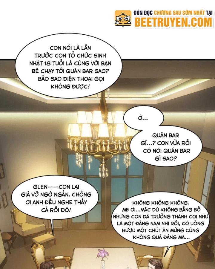 Linh Lung • Nguyệt Khôi Truyện Chapter 50 - Trang 2