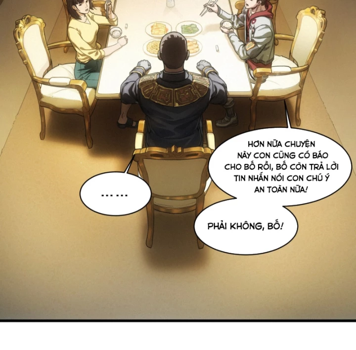 Linh Lung • Nguyệt Khôi Truyện Chapter 50 - Trang 2