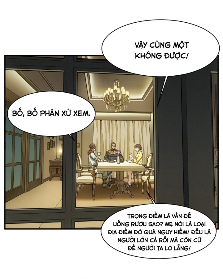Linh Lung • Nguyệt Khôi Truyện Chapter 50 - Trang 2