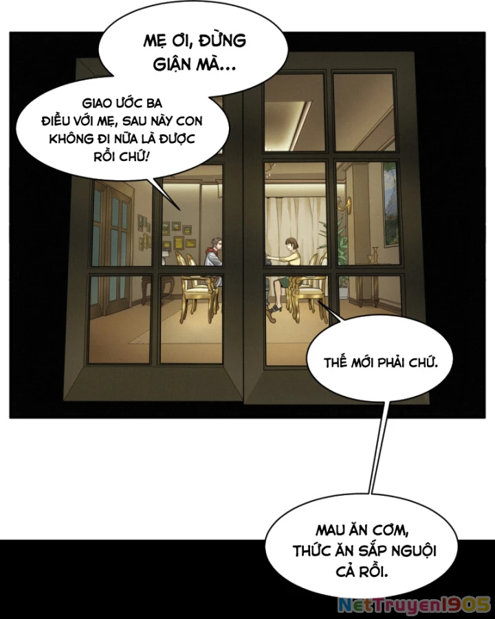 Linh Lung • Nguyệt Khôi Truyện Chapter 50 - Trang 2