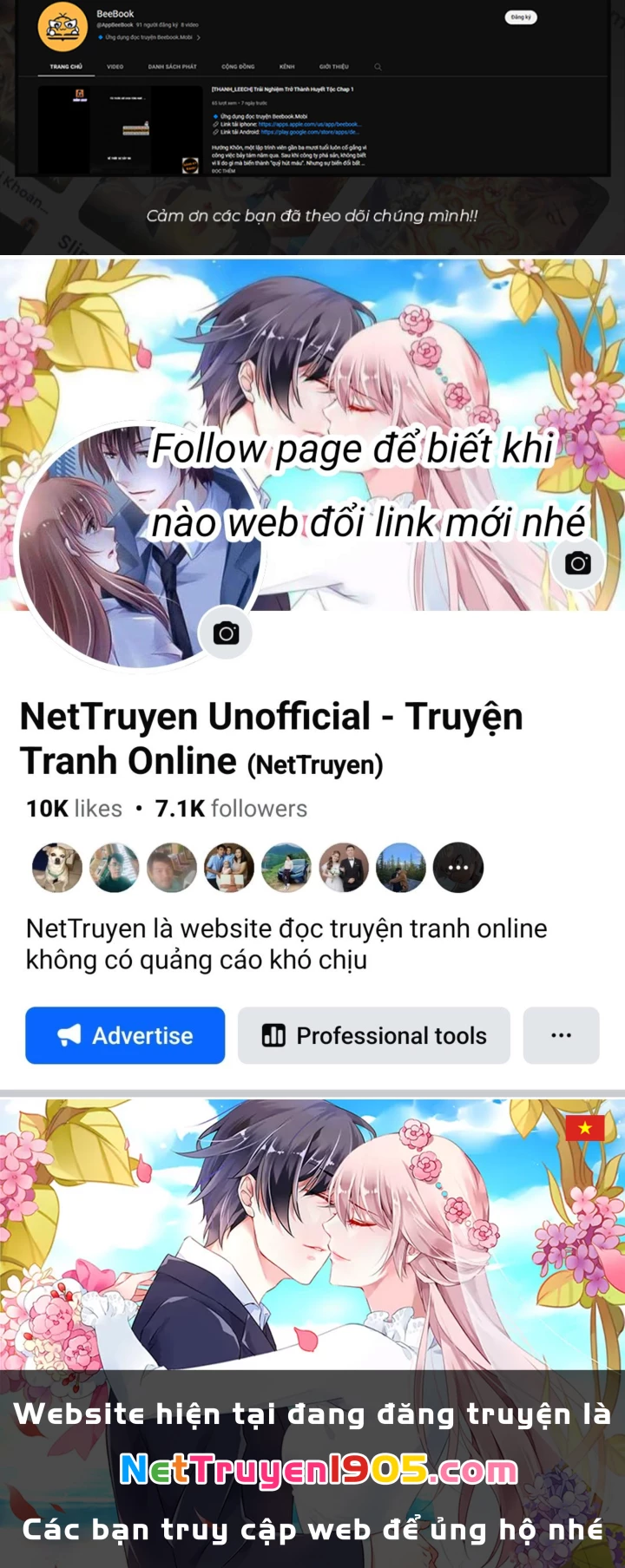 Linh Lung • Nguyệt Khôi Truyện Chapter 50 - Trang 2