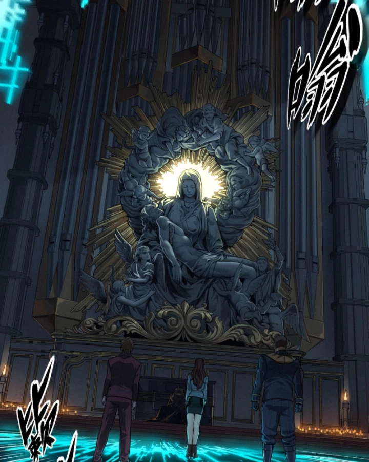 Linh Lung • Nguyệt Khôi Truyện Chapter 50 - Trang 2