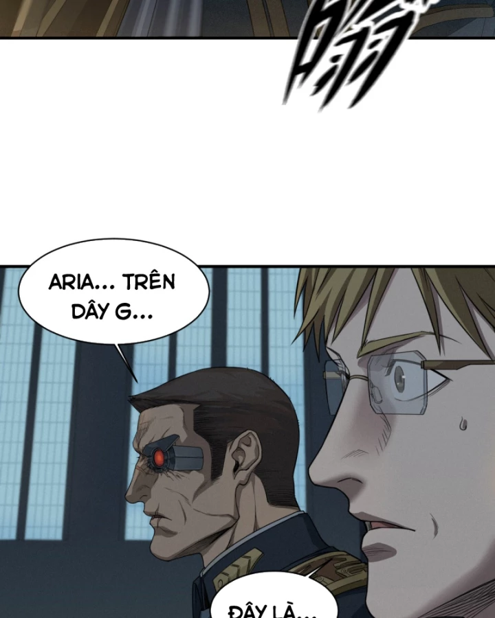 Linh Lung • Nguyệt Khôi Truyện Chapter 50 - Trang 2