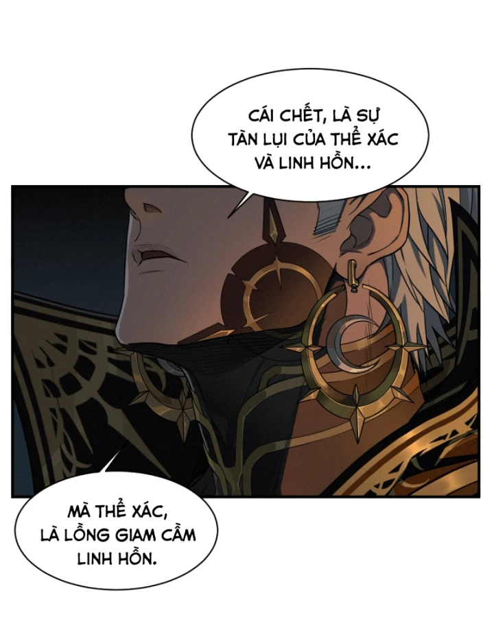 Linh Lung • Nguyệt Khôi Truyện Chapter 50 - Trang 2