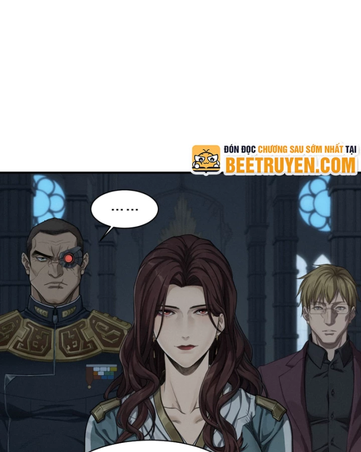 Linh Lung • Nguyệt Khôi Truyện Chapter 50 - Trang 2