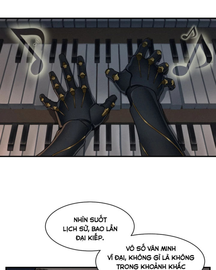 Linh Lung • Nguyệt Khôi Truyện Chapter 50 - Trang 2