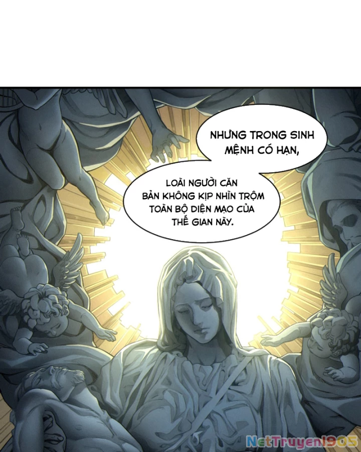 Linh Lung • Nguyệt Khôi Truyện Chapter 50 - Trang 2