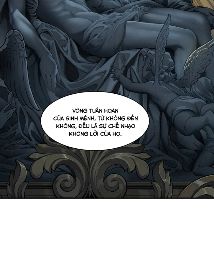 Linh Lung • Nguyệt Khôi Truyện Chapter 50 - Trang 2