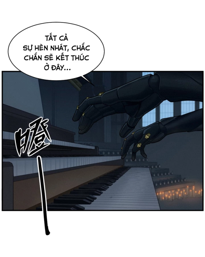 Linh Lung • Nguyệt Khôi Truyện Chapter 50 - Trang 2