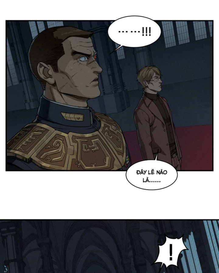 Linh Lung • Nguyệt Khôi Truyện Chapter 50 - Trang 2