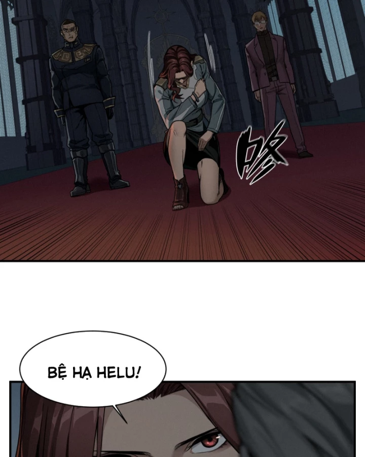 Linh Lung • Nguyệt Khôi Truyện Chapter 50 - Trang 2