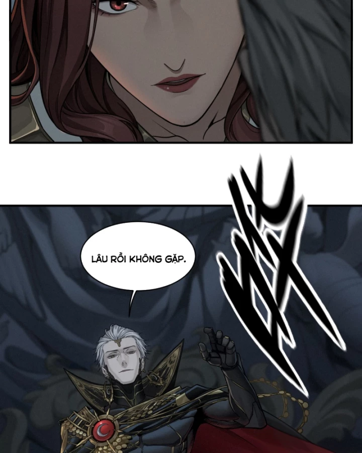 Linh Lung • Nguyệt Khôi Truyện Chapter 50 - Trang 2