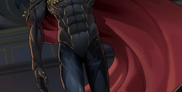 Linh Lung • Nguyệt Khôi Truyện Chapter 50 - Trang 2