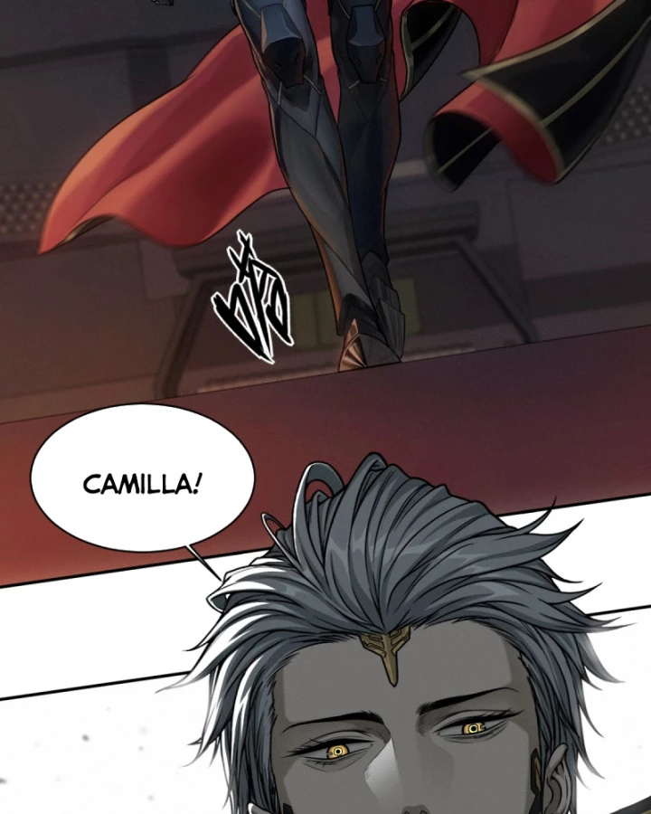 Linh Lung • Nguyệt Khôi Truyện Chapter 50 - Trang 2