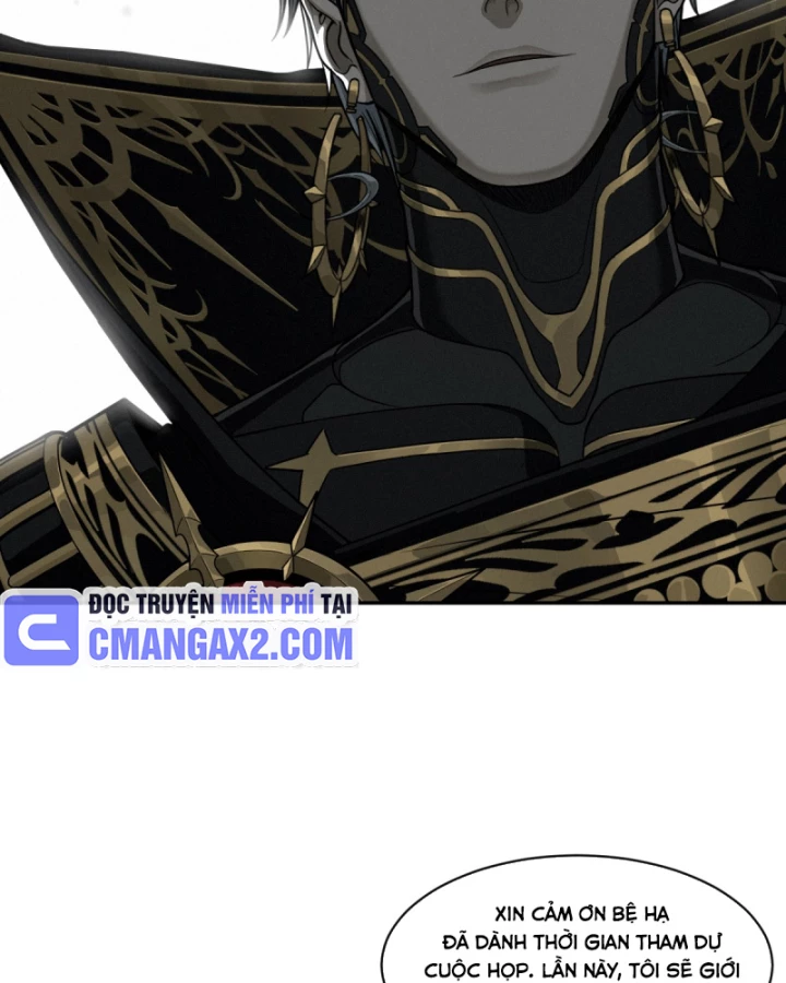 Linh Lung • Nguyệt Khôi Truyện Chapter 50 - Trang 2