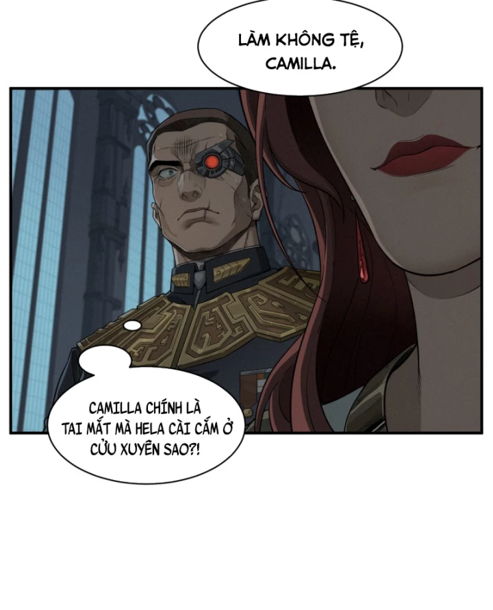 Linh Lung • Nguyệt Khôi Truyện Chapter 50 - Trang 2