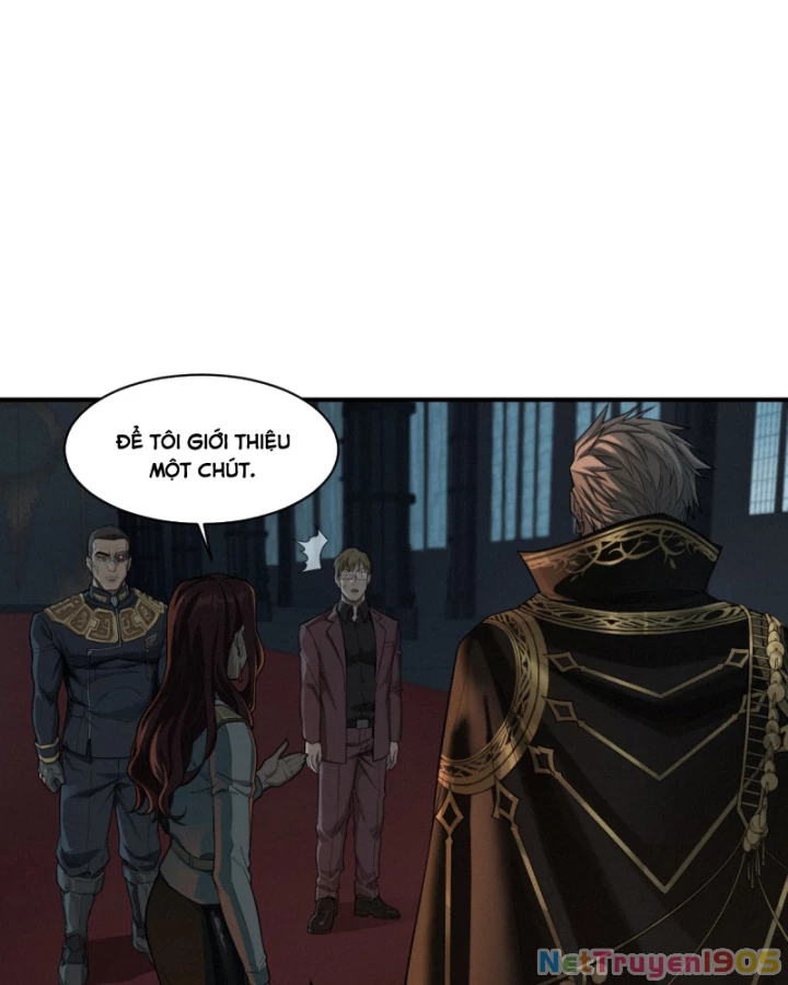 Linh Lung • Nguyệt Khôi Truyện Chapter 50 - Trang 2