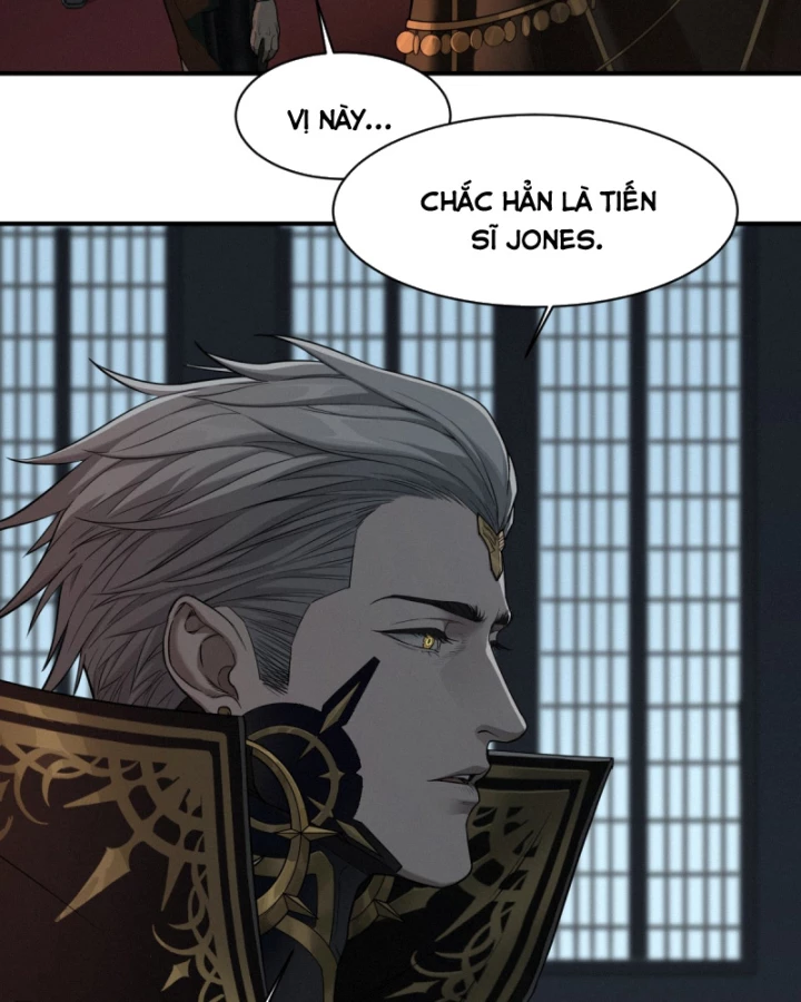 Linh Lung • Nguyệt Khôi Truyện Chapter 50 - Trang 2