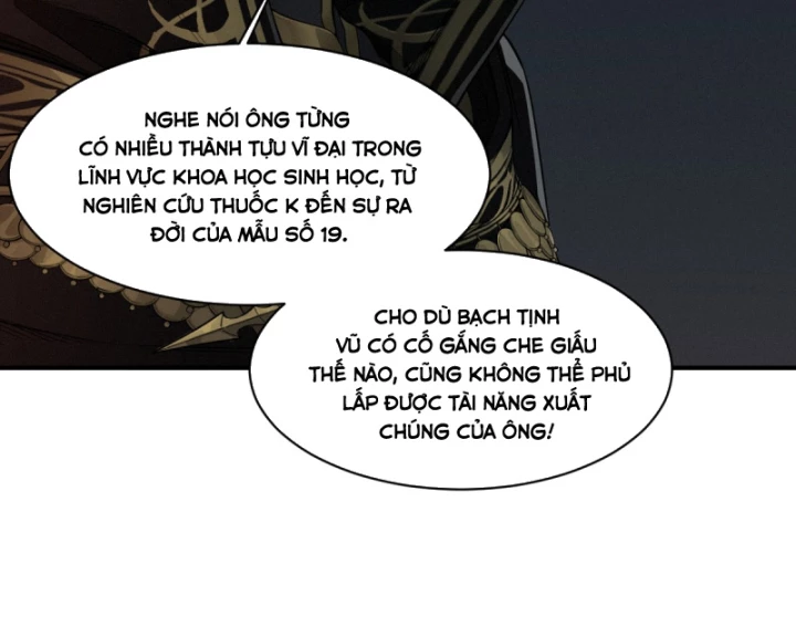 Linh Lung • Nguyệt Khôi Truyện Chapter 50 - Trang 2