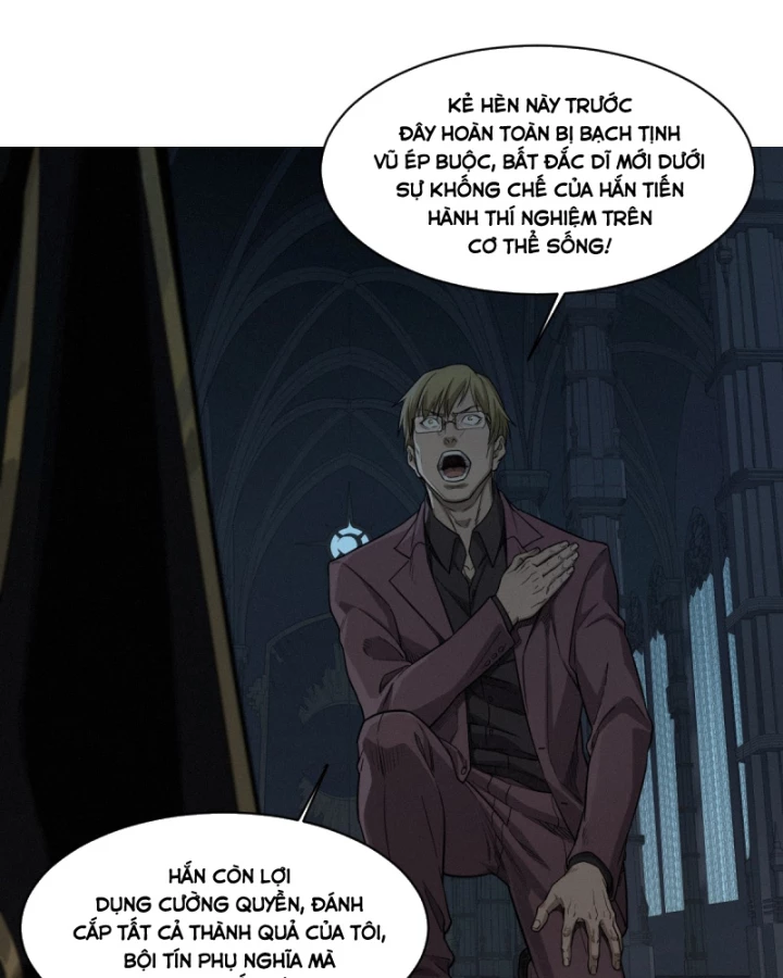 Linh Lung • Nguyệt Khôi Truyện Chapter 50 - Trang 2