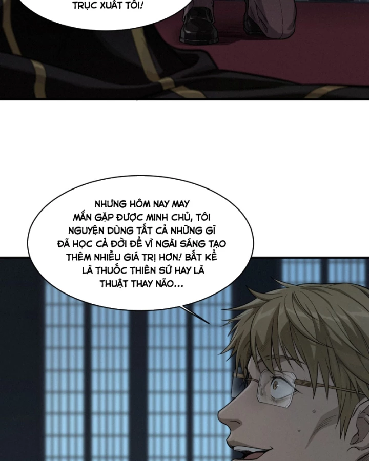 Linh Lung • Nguyệt Khôi Truyện Chapter 50 - Trang 2