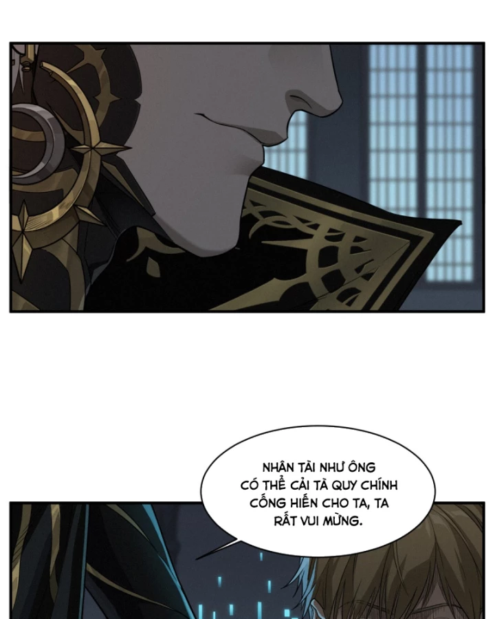 Linh Lung • Nguyệt Khôi Truyện Chapter 50 - Trang 2