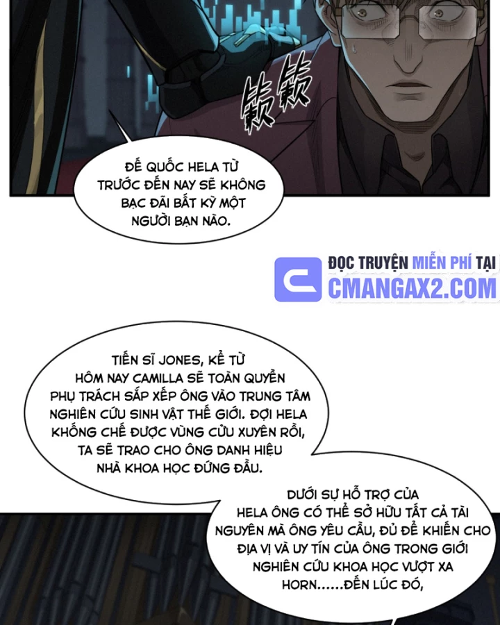 Linh Lung • Nguyệt Khôi Truyện Chapter 50 - Trang 2