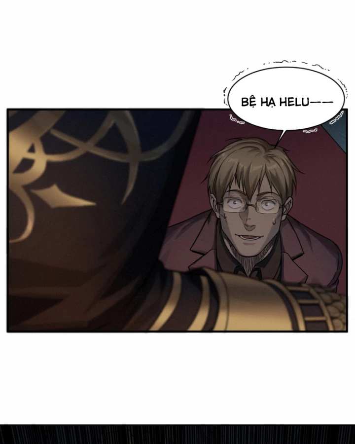 Linh Lung • Nguyệt Khôi Truyện Chapter 50 - Trang 2