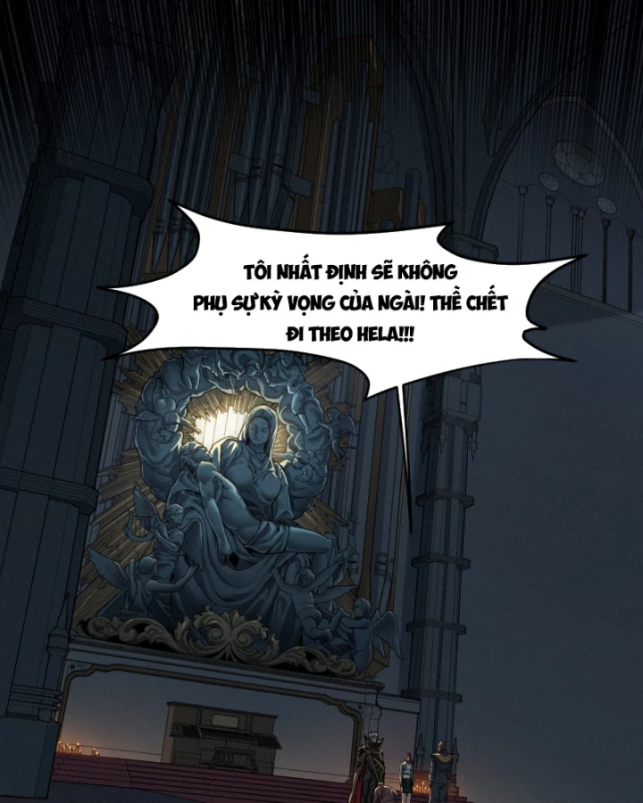 Linh Lung • Nguyệt Khôi Truyện Chapter 50 - Trang 2