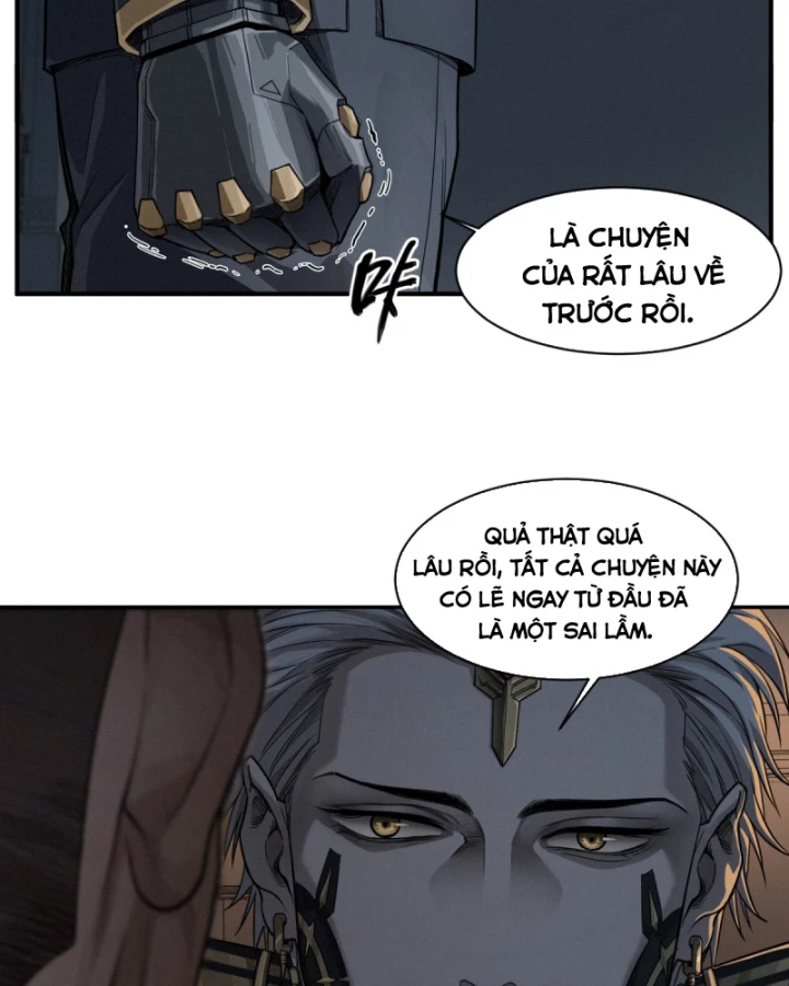 Linh Lung • Nguyệt Khôi Truyện Chapter 50 - Trang 2