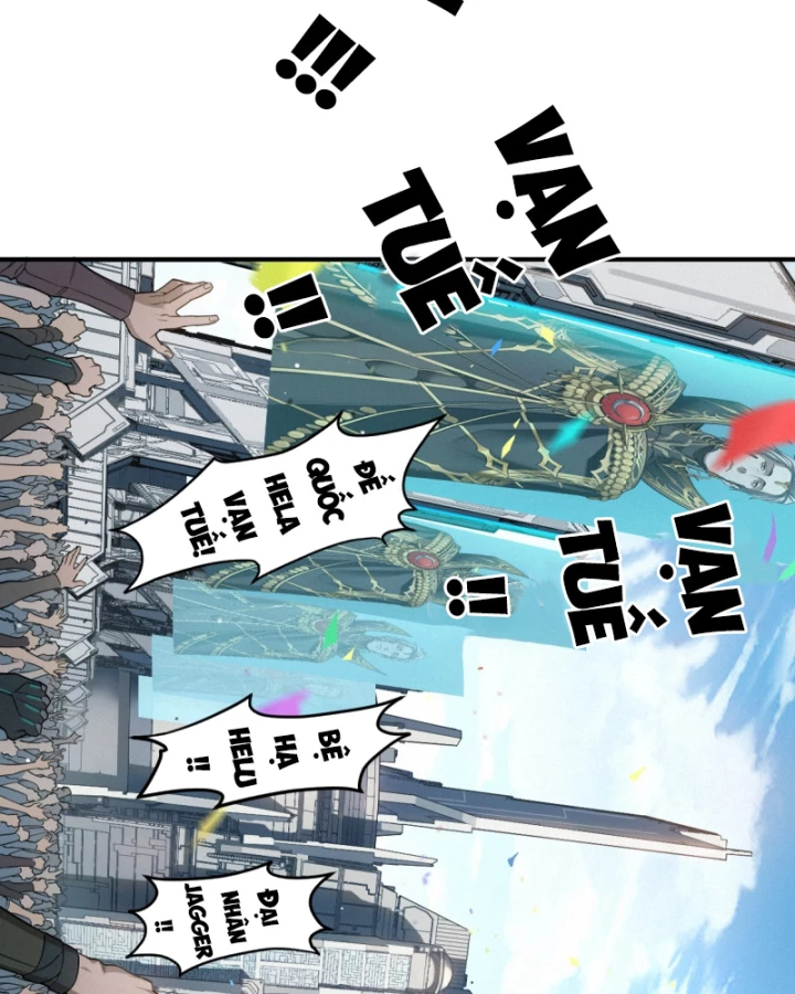 Linh Lung • Nguyệt Khôi Truyện Chapter 51 - Trang 2