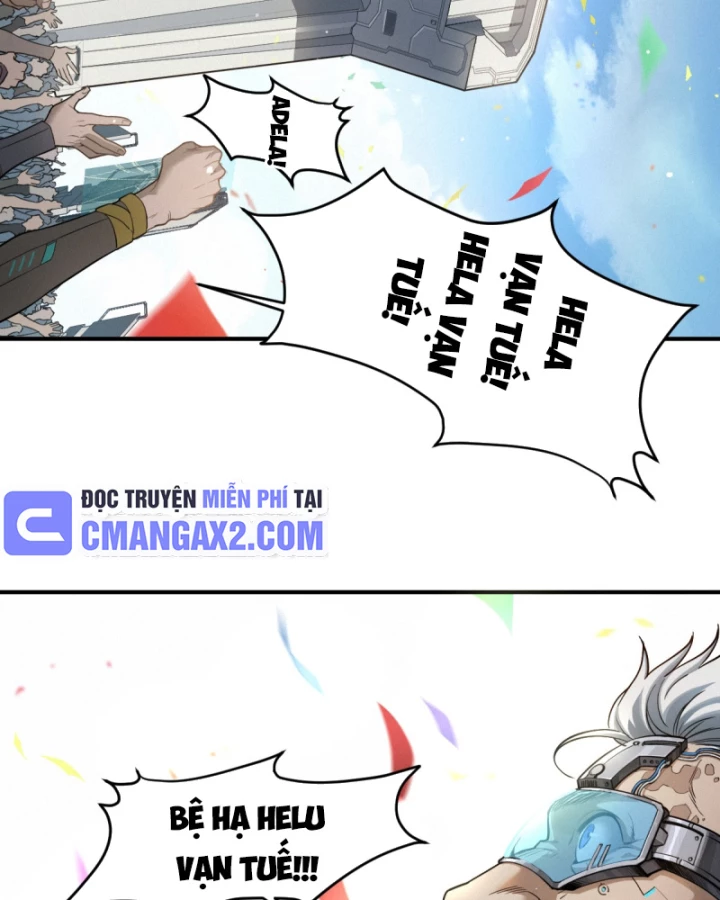 Linh Lung • Nguyệt Khôi Truyện Chapter 51 - Trang 2